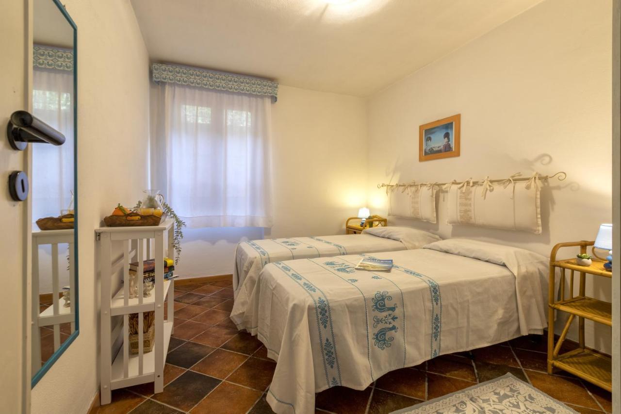 Villa Sa Domo Su Sole Alghero Exterior foto