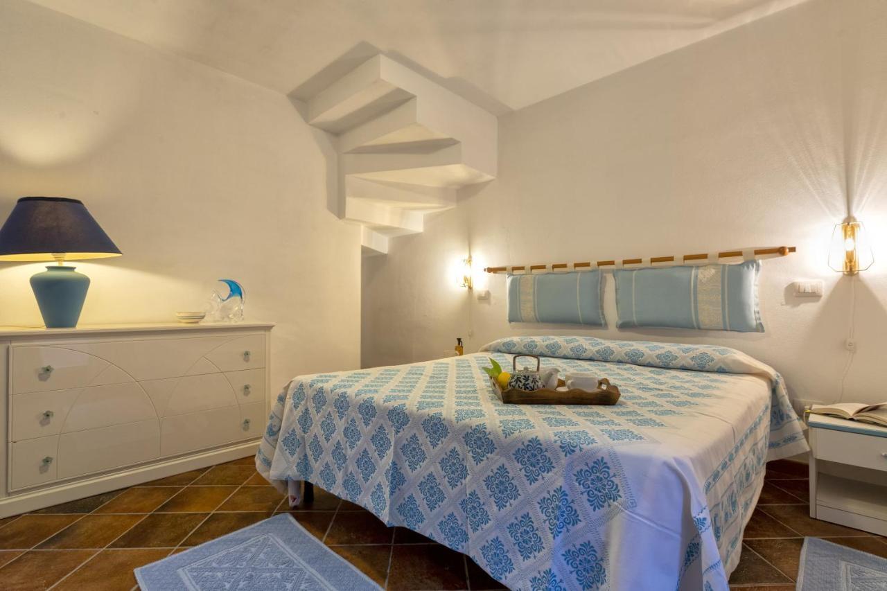 Villa Sa Domo Su Sole Alghero Exterior foto